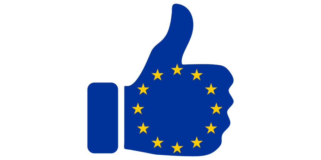 Like Europe