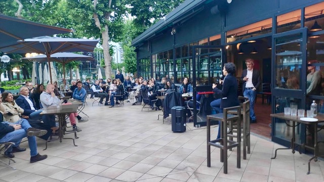 GeKu*- Il bello arriva all’ultimo!