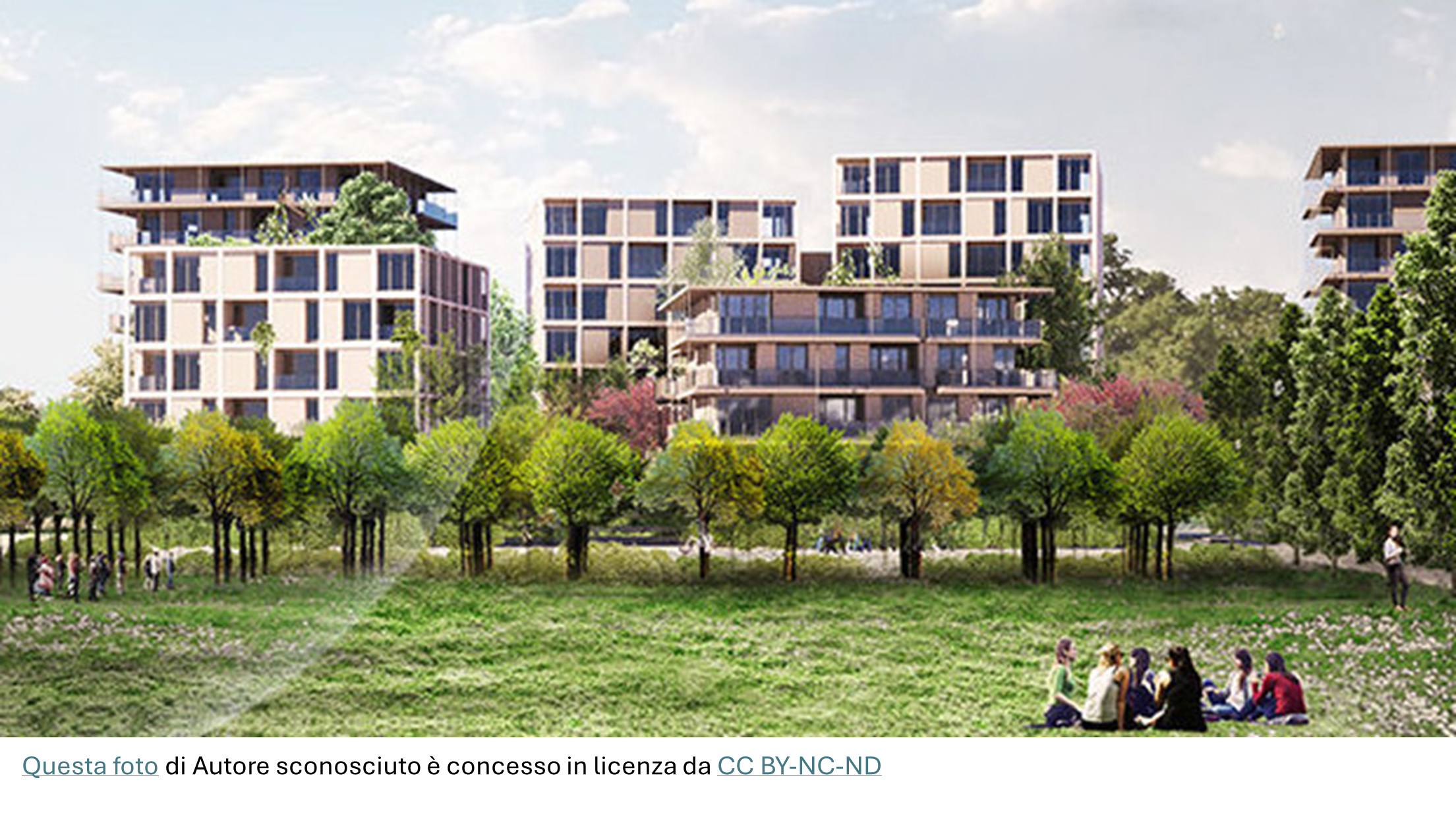 Affittare agli stranieri: progetto della Caritas ambrosiana