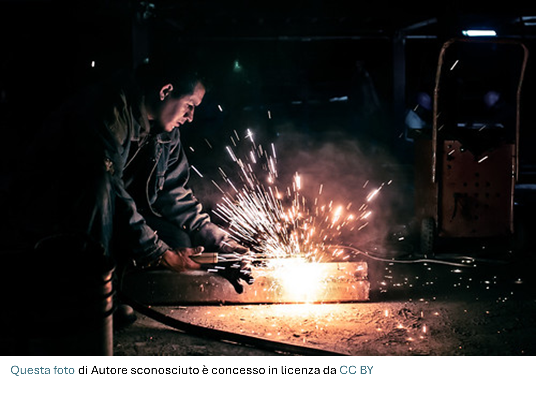 PROGETTO SALDO-CARPENTERIA: Opportunità di inserimento lavorativo